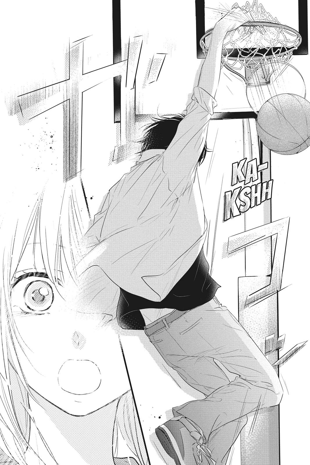 Read Waiting for Spring EN Manga Online