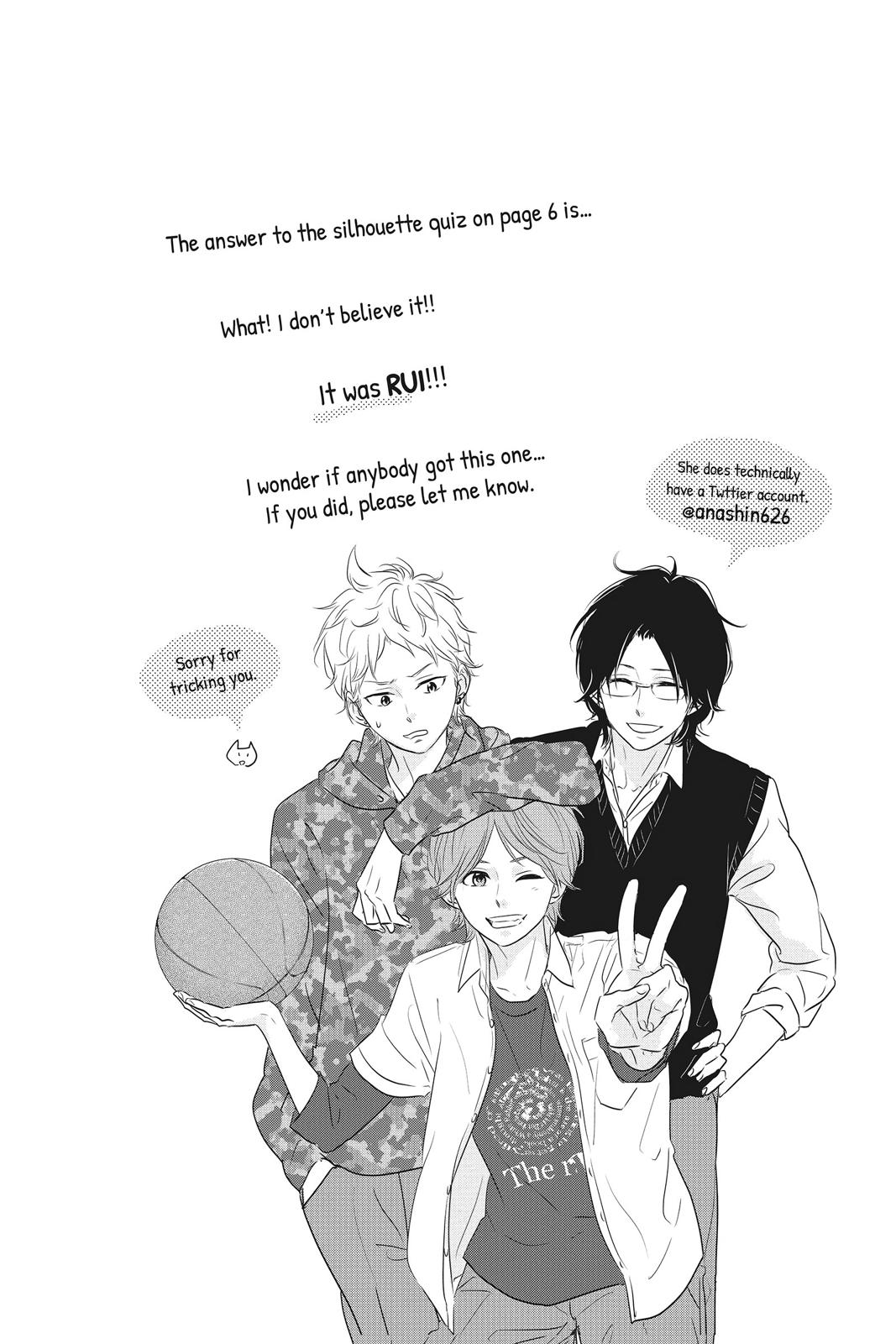 Read Waiting for Spring EN Manga Online