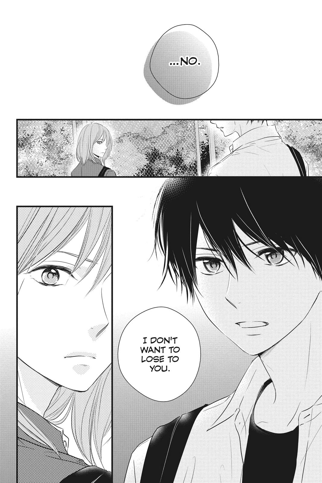 Read Waiting for Spring EN Manga Online