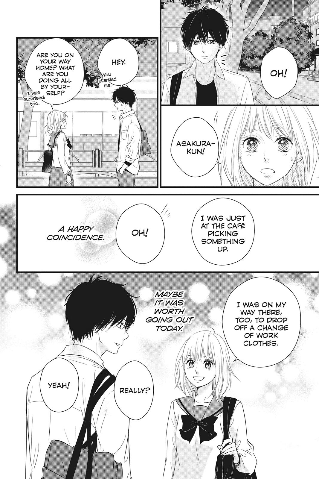 Read Waiting for Spring EN Manga Online