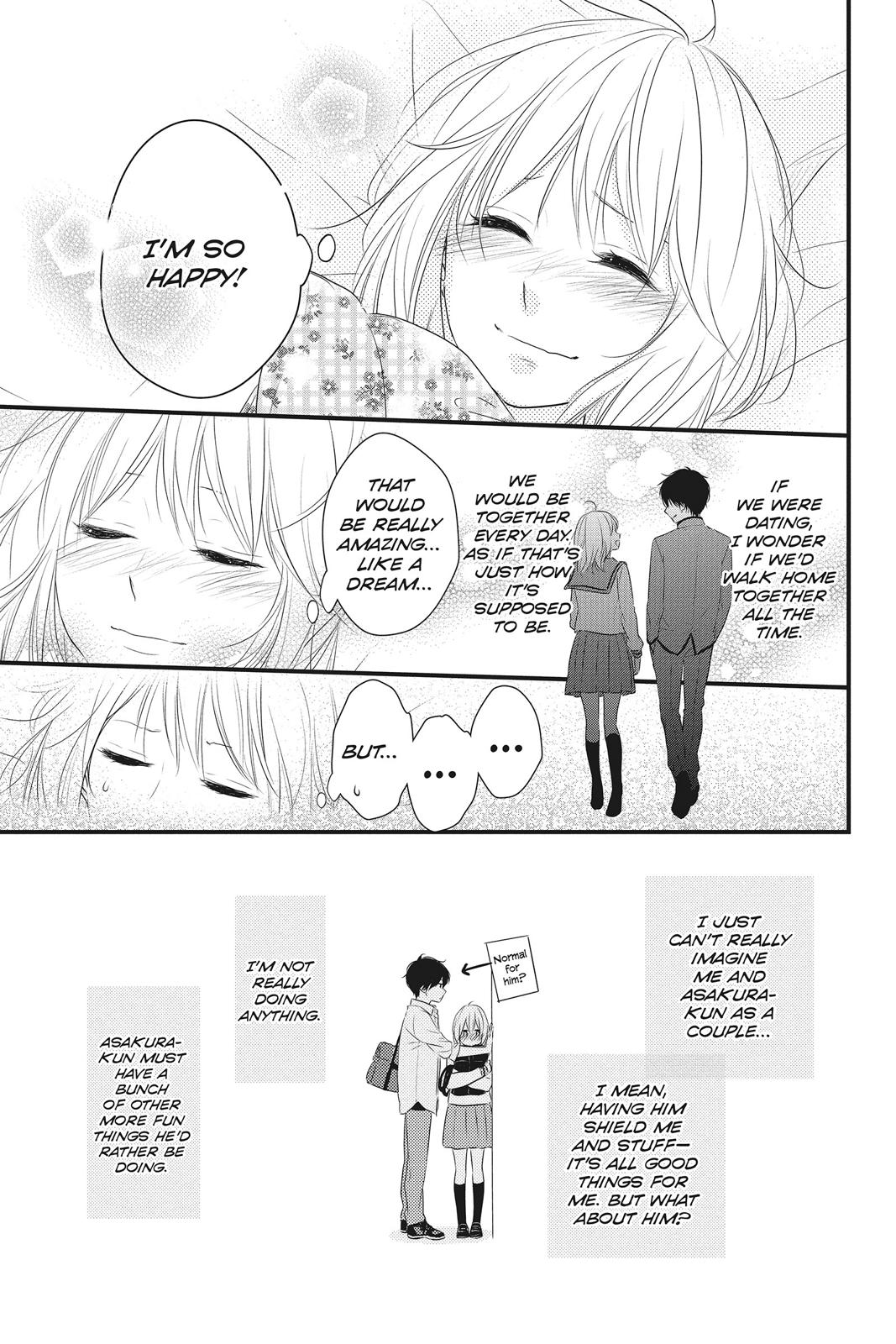 Read Waiting for Spring EN Manga Online