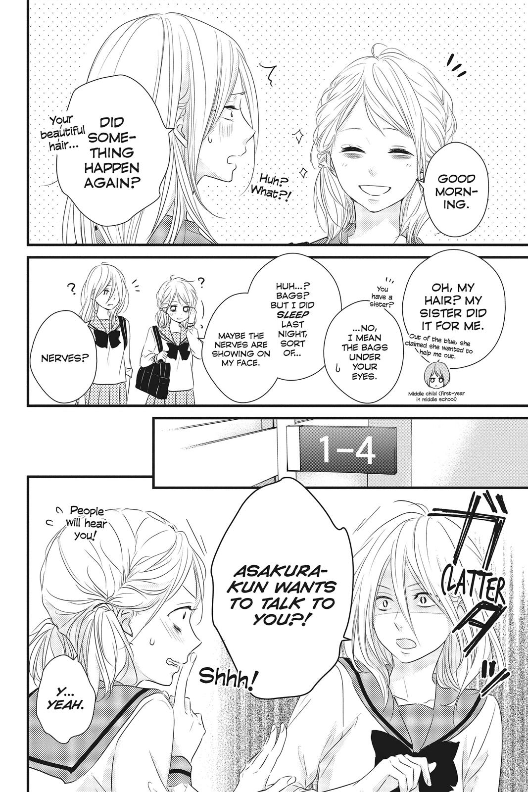 Read Waiting for Spring EN Manga Online