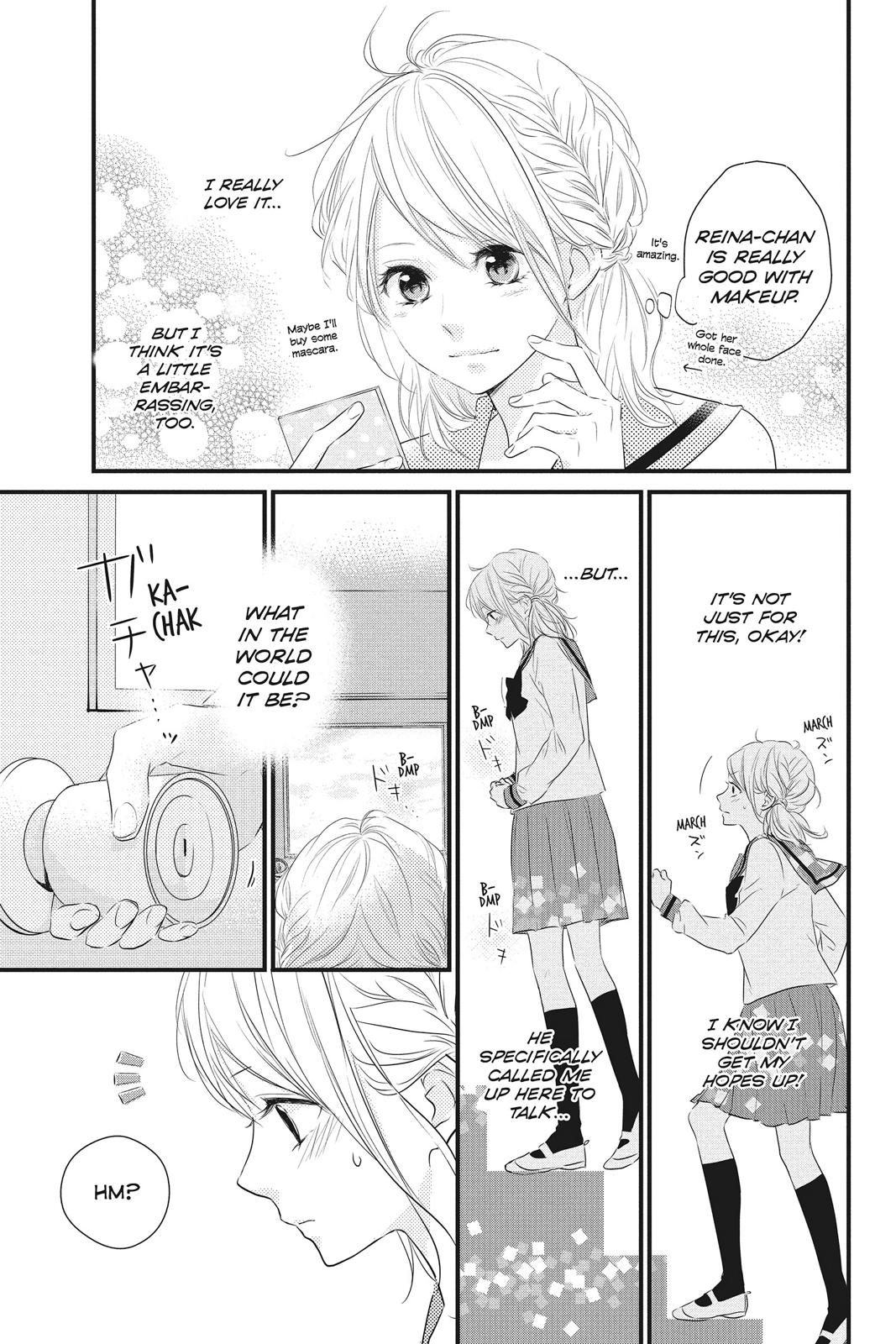 Read Waiting for Spring EN Manga Online