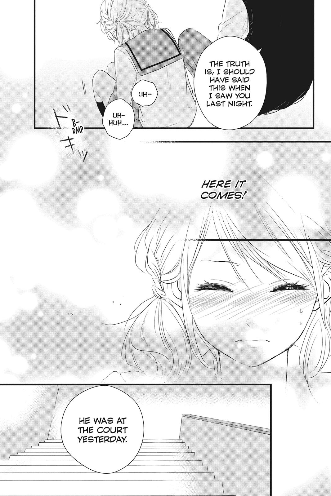 Read Waiting for Spring EN Manga Online