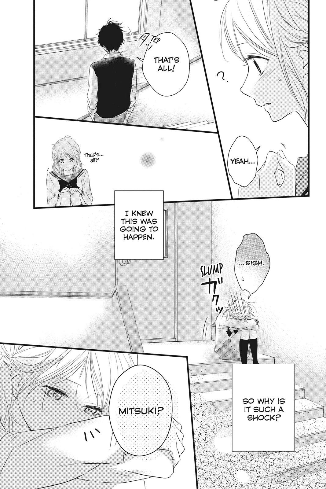 Read Waiting for Spring EN Manga Online