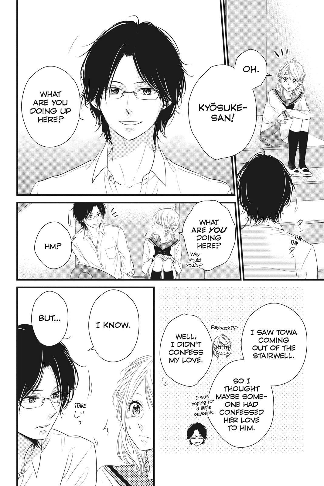 Read Waiting for Spring EN Manga Online