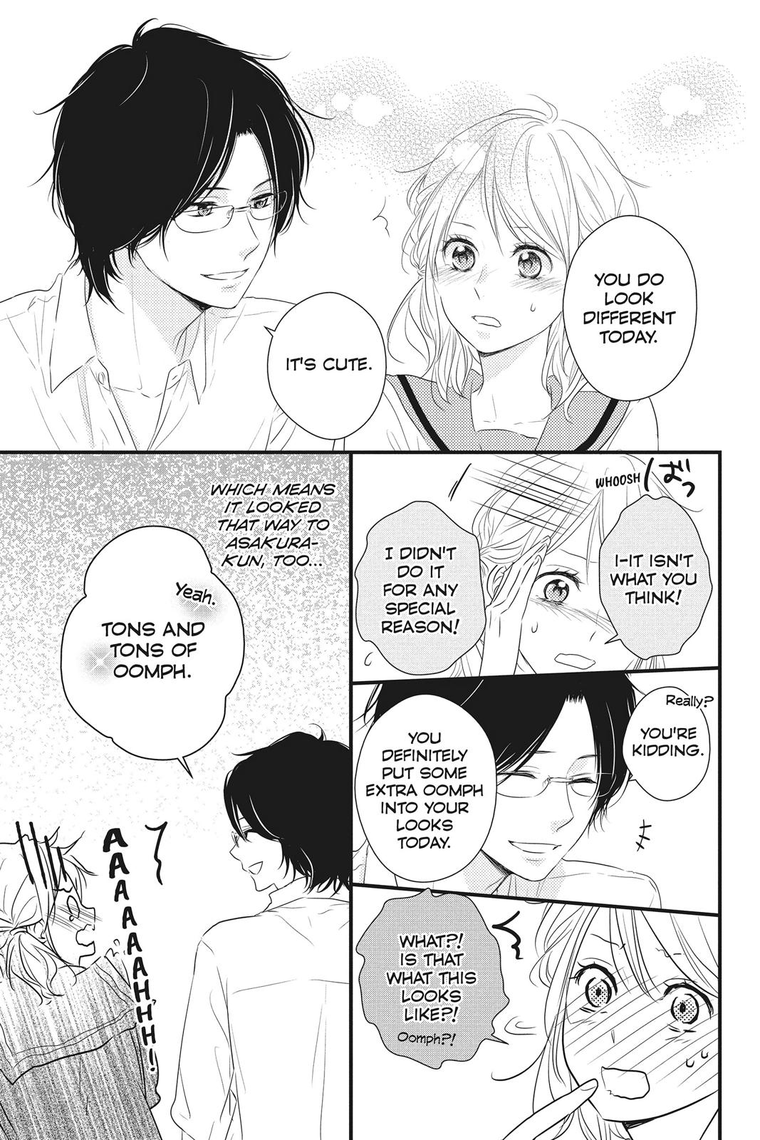 Read Waiting for Spring EN Manga Online