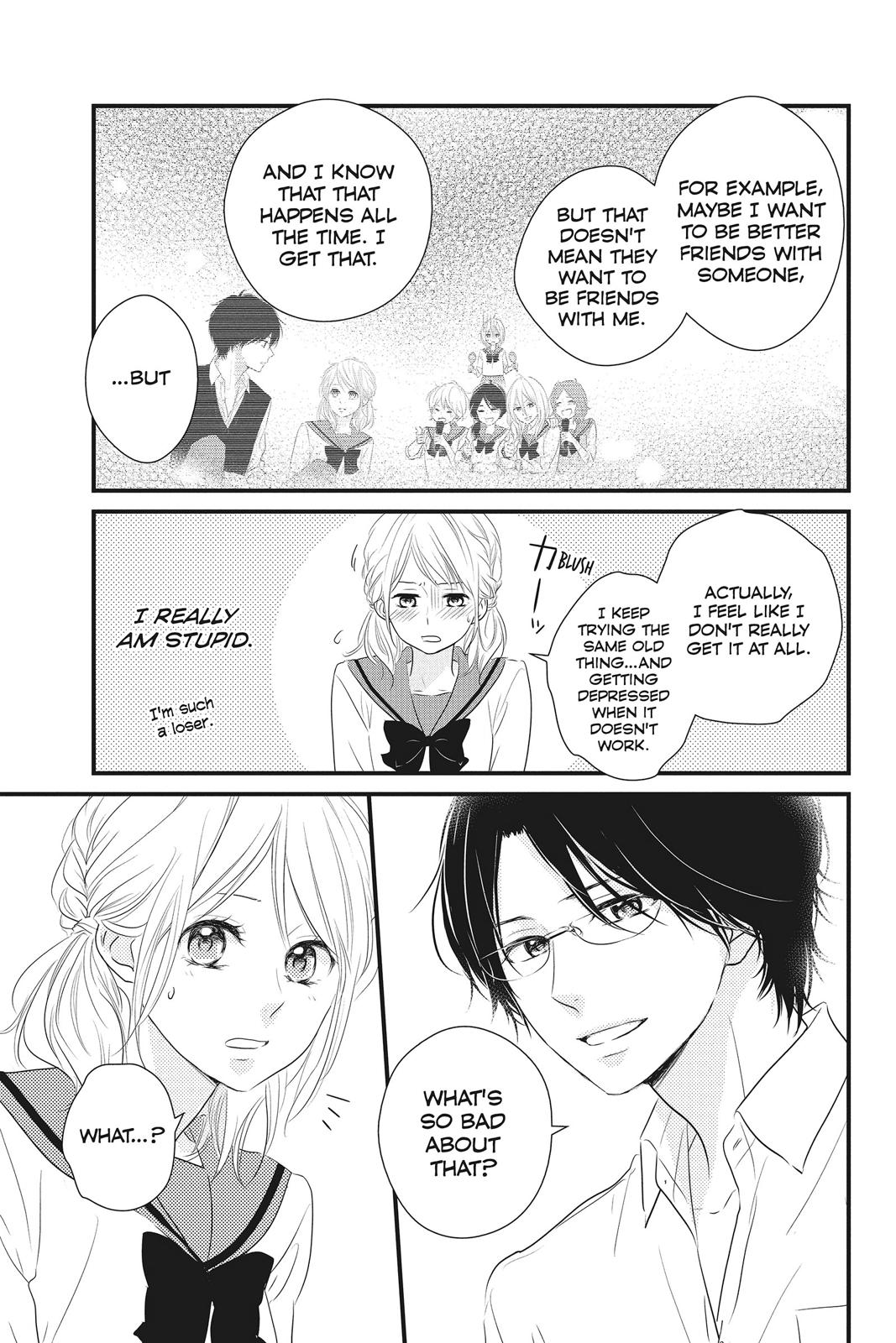 Read Waiting for Spring EN Manga Online