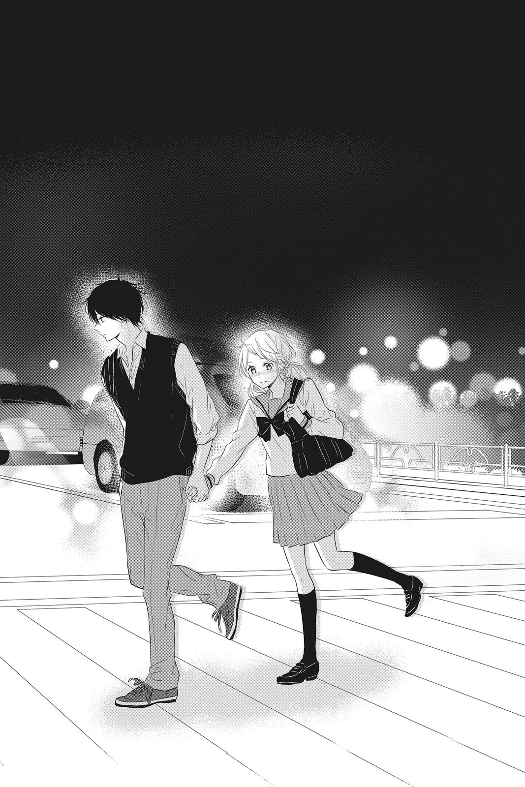 Read Waiting for Spring EN Manga Online