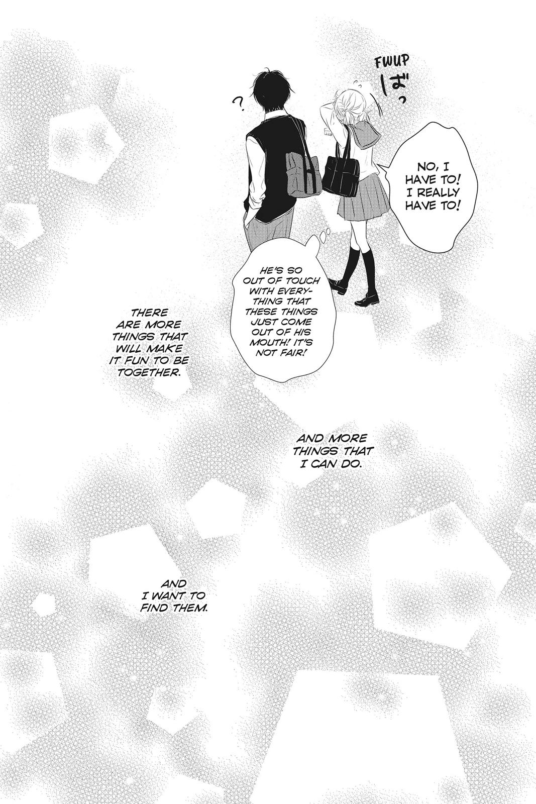 Read Waiting for Spring EN Manga Online