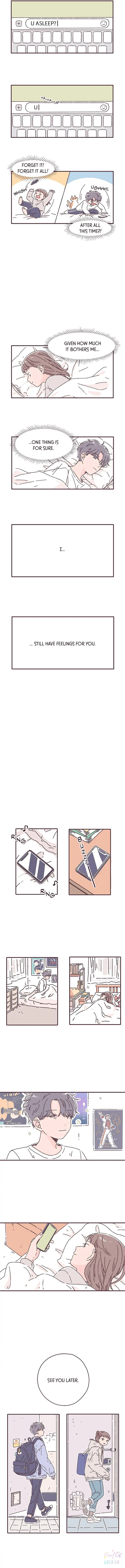 Read When The Day Comes EN Manga Online