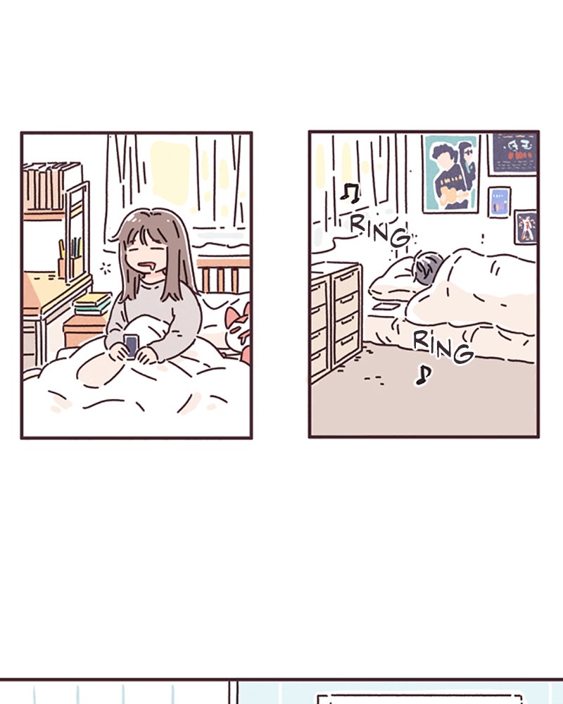 Read When The Day Comes EN Manga Online