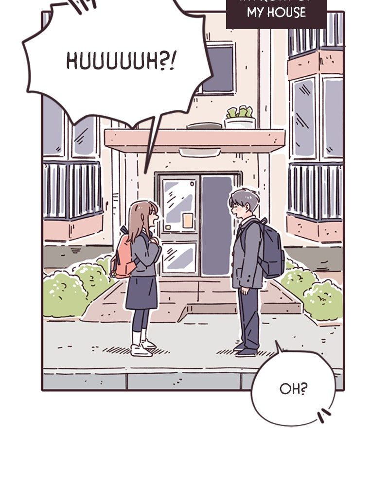 Read When The Day Comes EN Manga Online