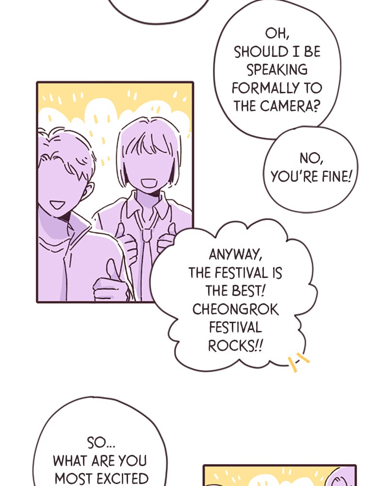 Read When The Day Comes EN Manga Online