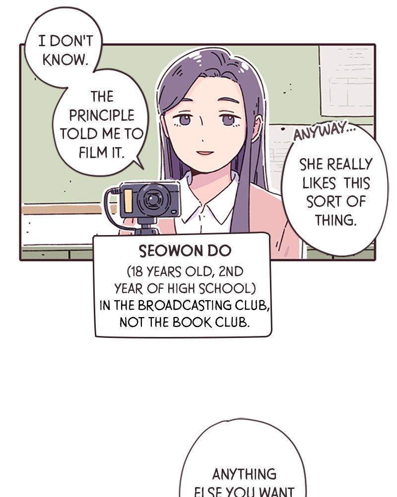 Read When The Day Comes EN Manga Online