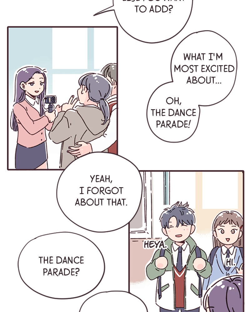 Read When The Day Comes EN Manga Online