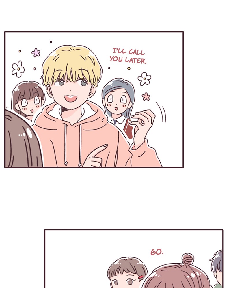 Read When The Day Comes EN Manga Online