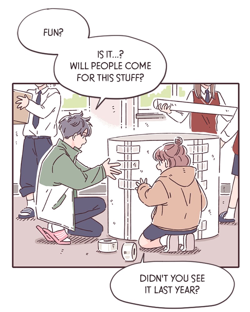 Read When The Day Comes EN Manga Online