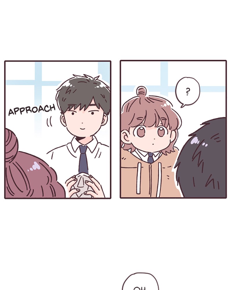 Read When The Day Comes EN Manga Online