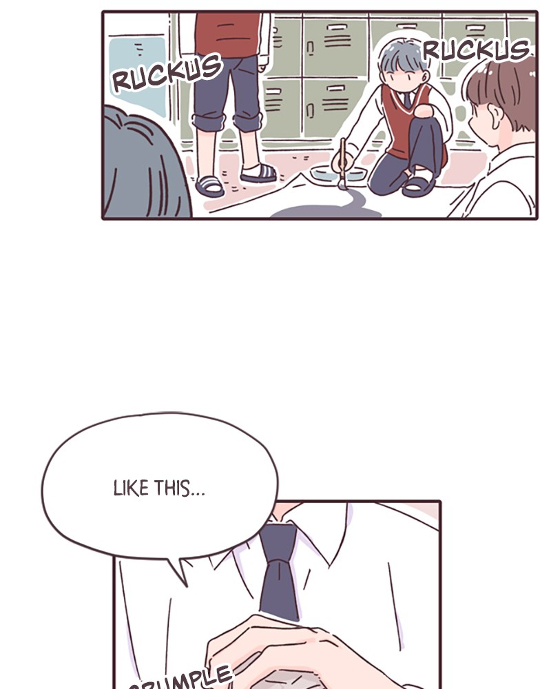 Read When The Day Comes EN Manga Online