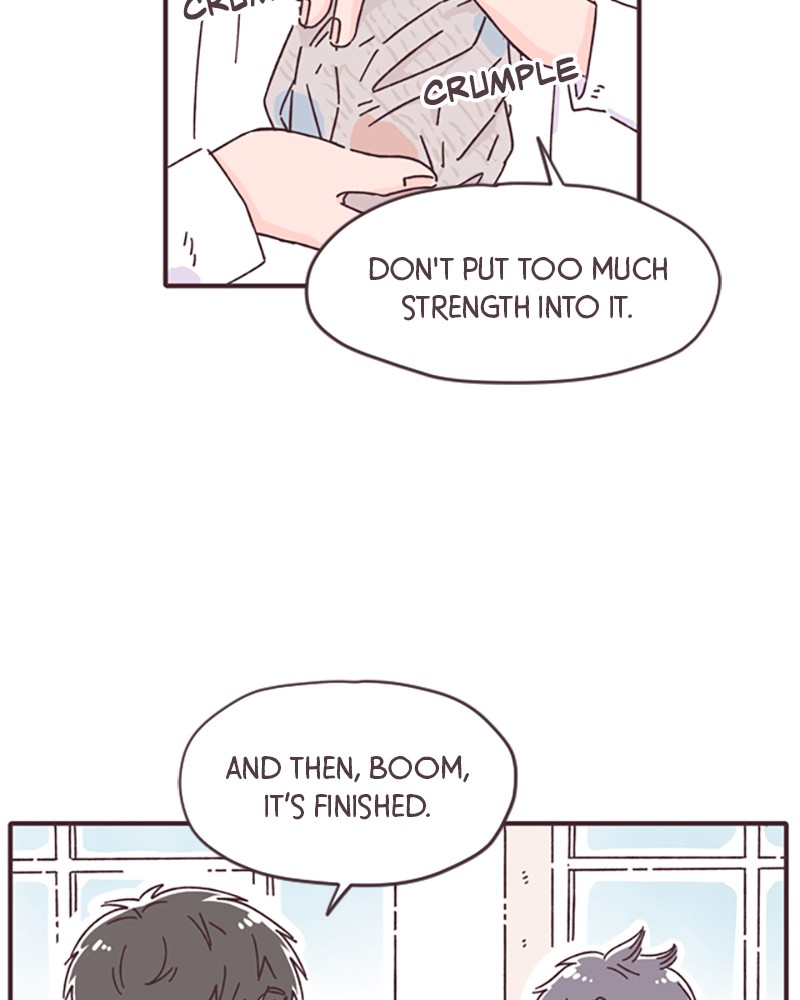 Read When The Day Comes EN Manga Online