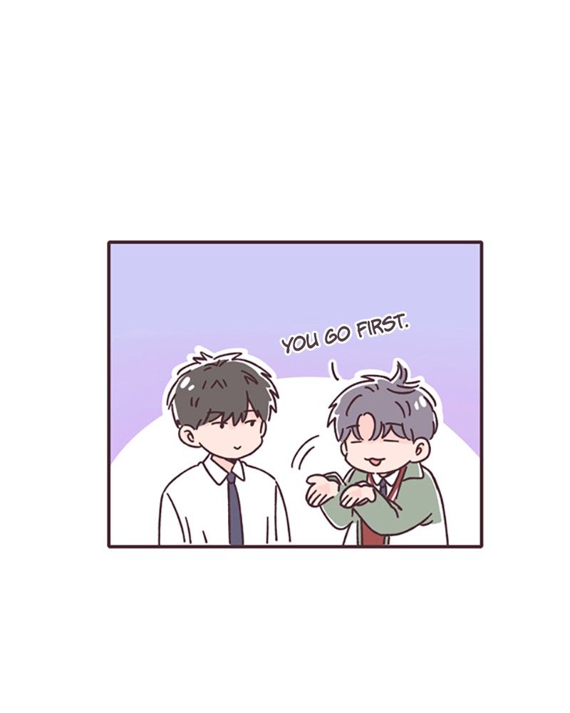 Read When The Day Comes EN Manga Online