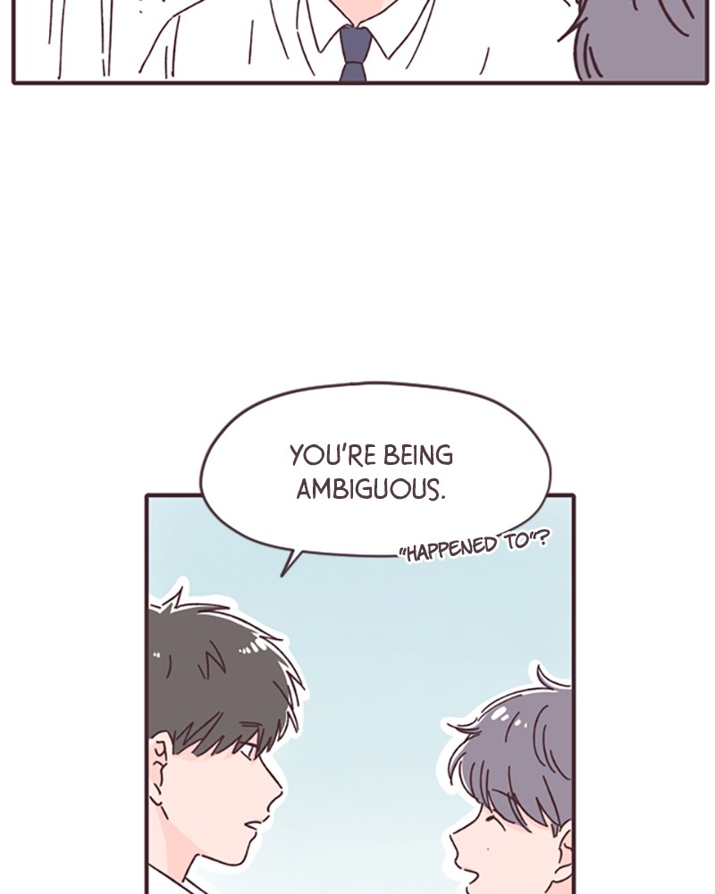 Read When The Day Comes EN Manga Online