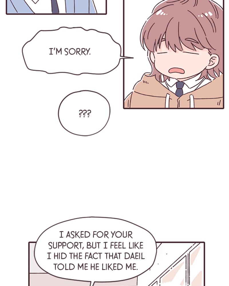 Read When The Day Comes EN Manga Online