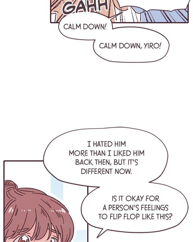 Read When The Day Comes EN Manga Online