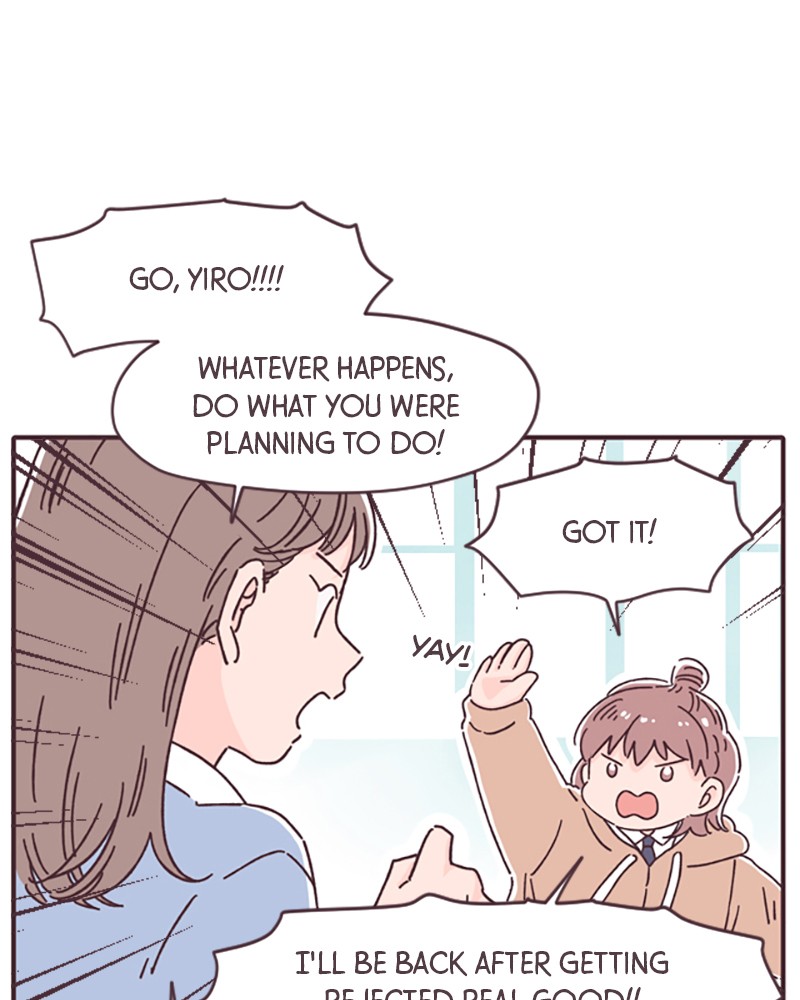 Read When The Day Comes EN Manga Online