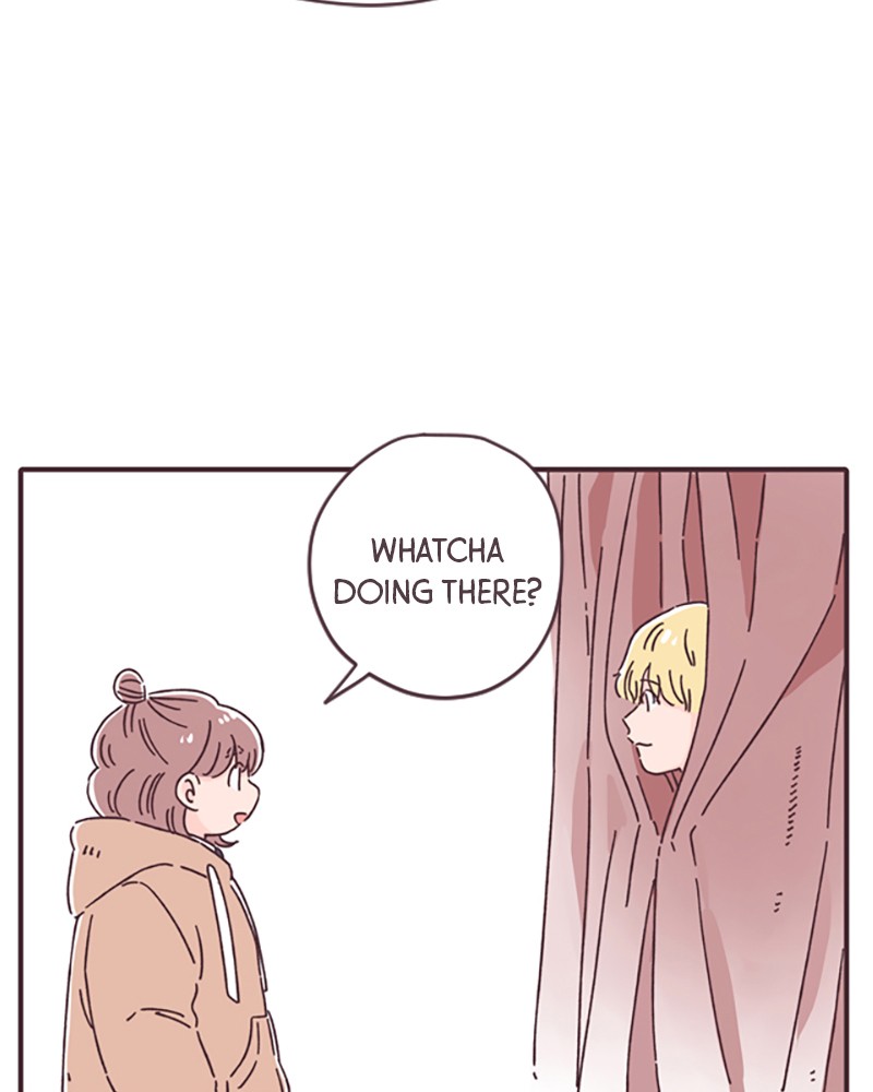 Read When The Day Comes EN Manga Online