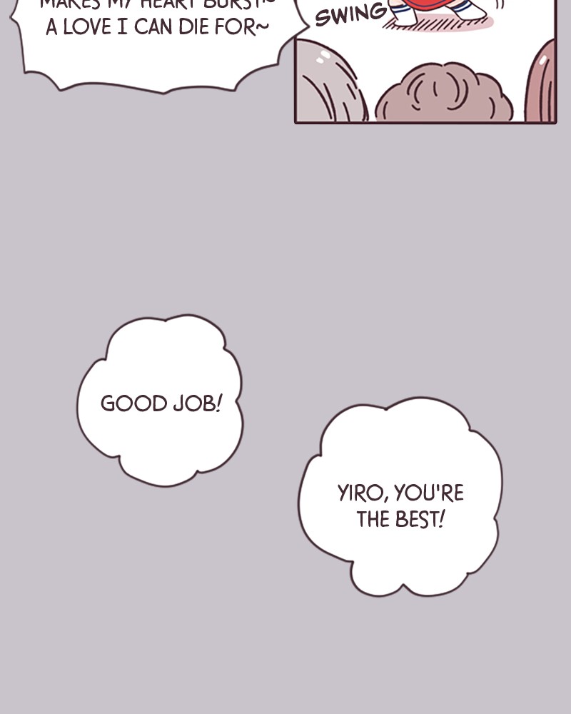 Read When The Day Comes EN Manga Online