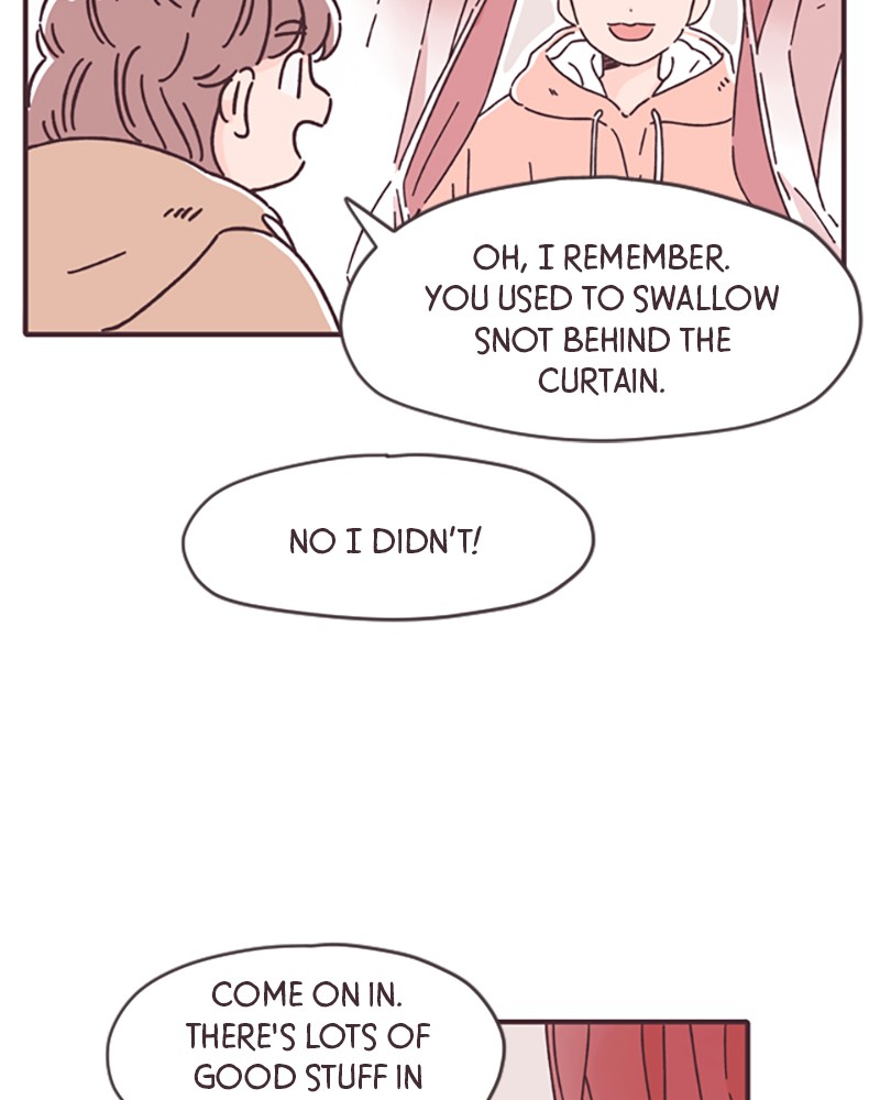 Read When The Day Comes EN Manga Online