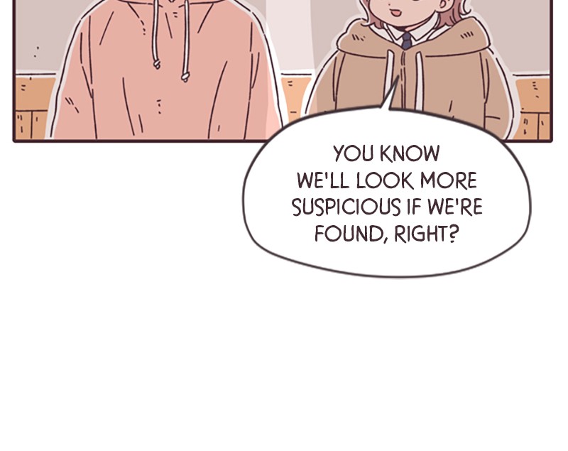 Read When The Day Comes EN Manga Online