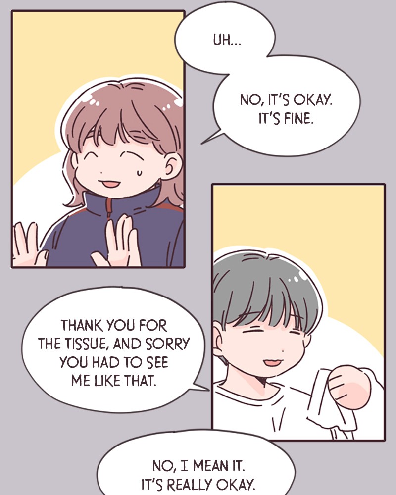 Read When The Day Comes EN Manga Online