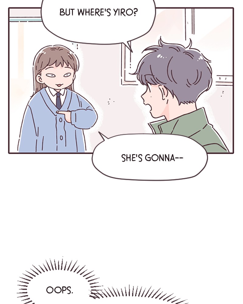 Read When The Day Comes EN Manga Online