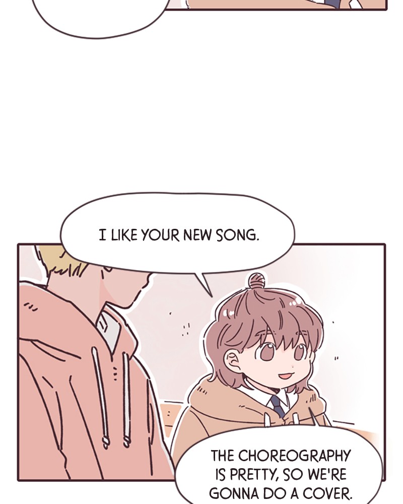 Read When The Day Comes EN Manga Online