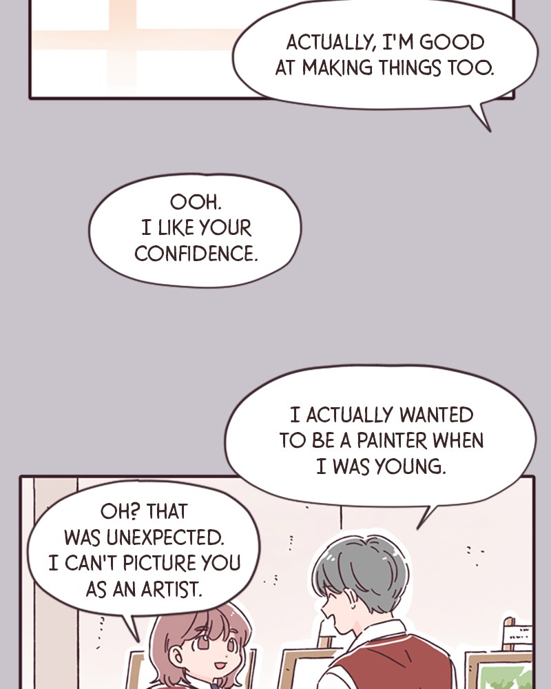 Read When The Day Comes EN Manga Online