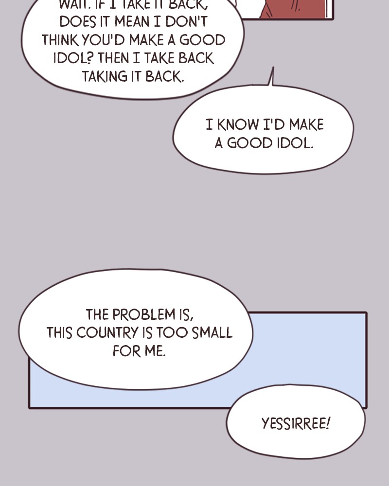 Read When The Day Comes EN Manga Online