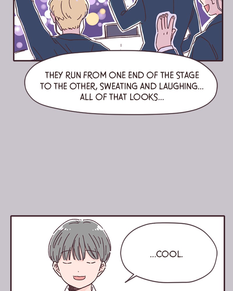 Read When The Day Comes EN Manga Online