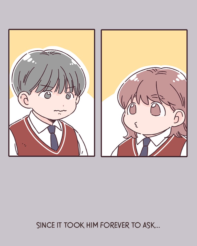 Read When The Day Comes EN Manga Online