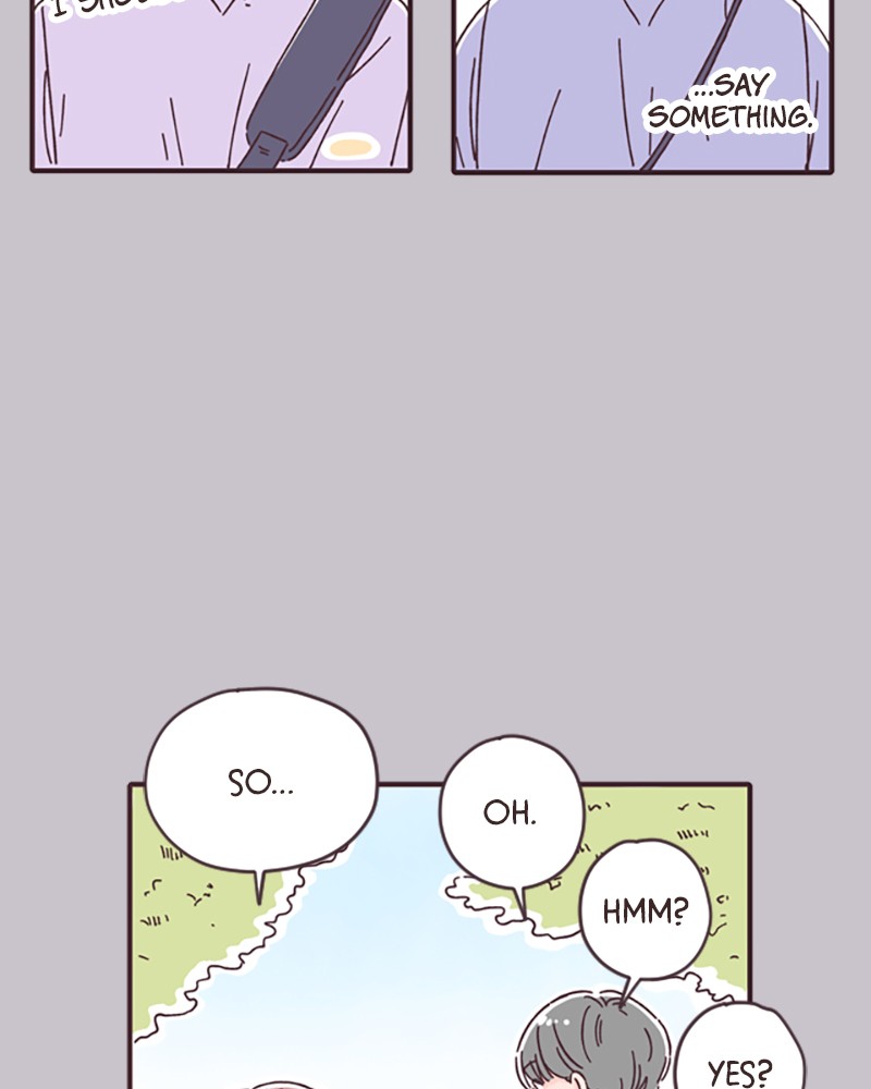 Read When The Day Comes EN Manga Online