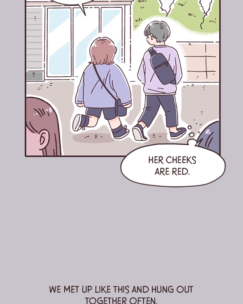 Read When The Day Comes EN Manga Online