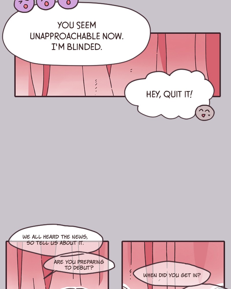 Read When The Day Comes EN Manga Online