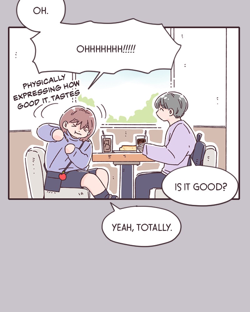 Read When The Day Comes EN Manga Online