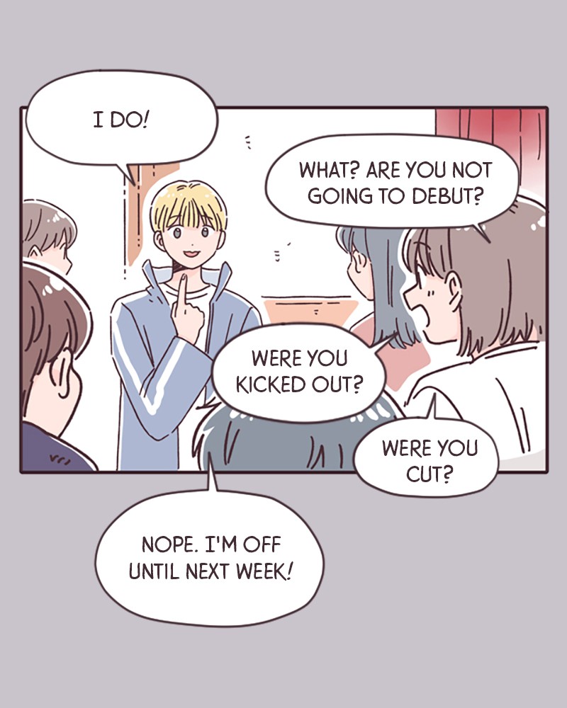 Read When The Day Comes EN Manga Online