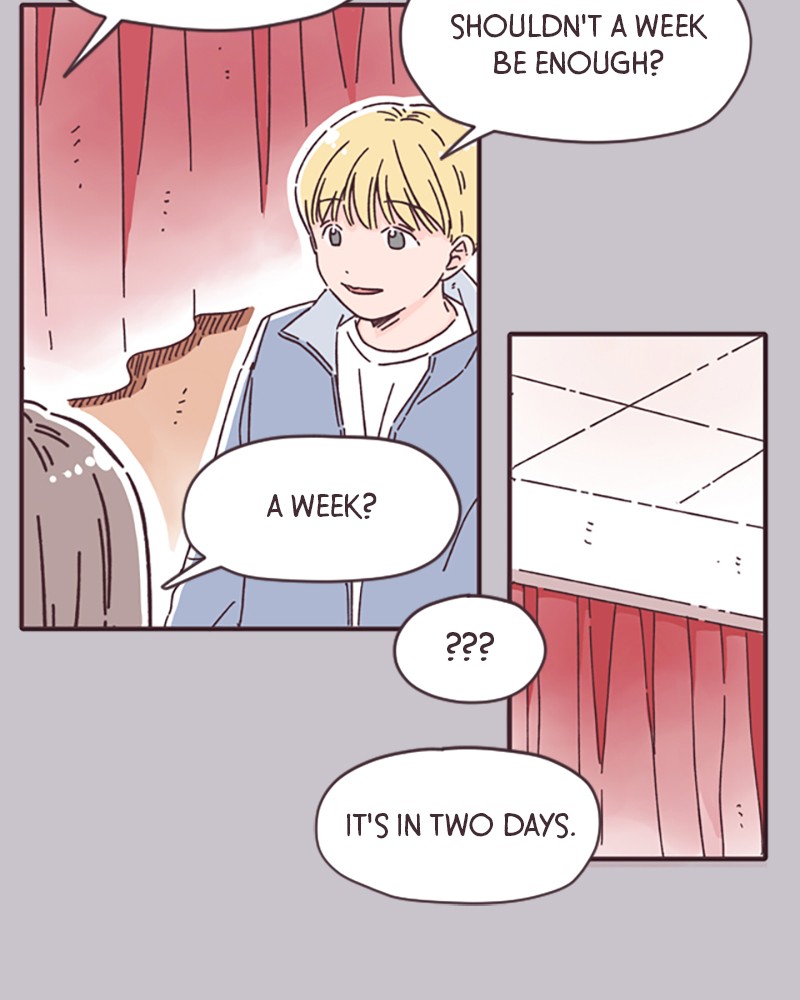 Read When The Day Comes EN Manga Online