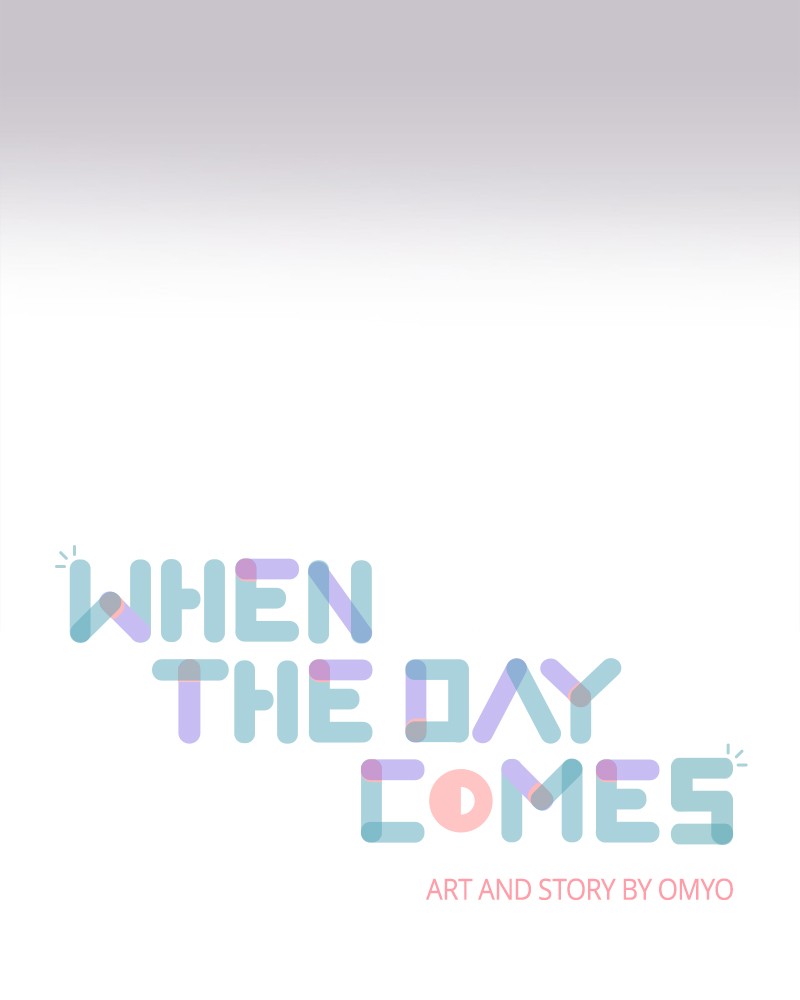 Read When The Day Comes EN Manga Online