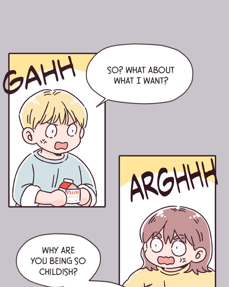 Read When The Day Comes EN Manga Online