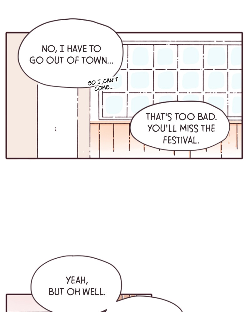 Read When The Day Comes EN Manga Online